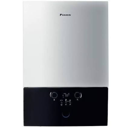 Centrala termica Murala In Condensare Daikin pe gaz  pentru incalzire si apa calda menajera-combi 28 kw
