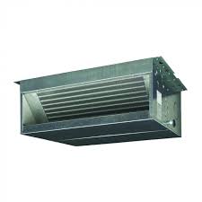 Ventiloconvector Daikin cu tubulatura flexi  2 tevi