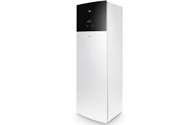 Unitate interna Daikin Altherma  3 R F de tip split  integrata,incalzire si racire   6 Kw cu boiler de 230 L   
  