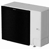 Unitate externa Daikin 3 R de tip split de 380 V
