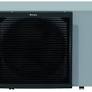 Pompa de caldura Daikin de tip monobloc 
doar incalzire , 380 V - de  14 Kw
