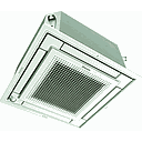 Unitate interna tip caseta plata 6,0 Kw