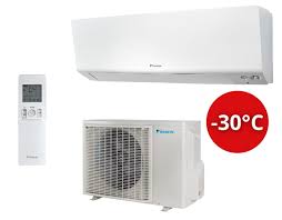 Set unitate interna de perete si unitate externa Perfera (optimizat pentru încălzire) 4,0kW