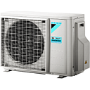 Unitate exterioara multisplit doua racorduri, 5,0 kW 