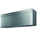 Unitate interna de perete  Stylish argintiu 2,5 kW