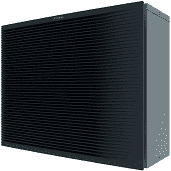 Pompa de caldura Daikin de tip monobloc
 incalzire si racire , 220 V -  de 9 Kw
