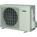 Unitate externa Emura 3,5 kW