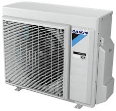 [ERGA04EV] Unitate externa Daikin 3 R de tip split  de 4 Kw
