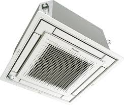 [FFA25A9] Unitate interna tip caseta plata 2,5 kW