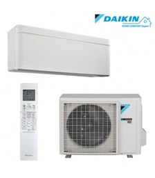 [FTXA35CW+RXA35A8] Set unitate interna de perete si unitate externa Stylish alb 3,5 kW