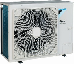 [RZAG60A] Unitate externa Small 6,0 kW