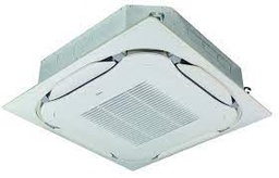 [FCAG71B] Unitate interna tip caseta cu jet circular 6,8 kW
