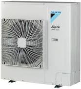 [AZAS100MY1] Unitate externa Activ, trifazica de 9,5 kW
