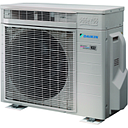 [RXZ25N] Unitate externa Ururu Sarara 2,5 kW