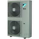 [RZAG125NY1] Unitate externa Alpha , trifazica de 12,1 kW